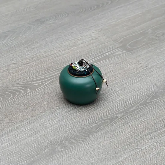 Высокоглянцевый водонепроницаемый деревянный пол HDF/ламинированный пол ...