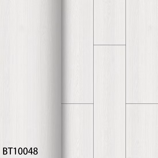 Building Material Laminated/Laminate Flooring HDF MDF AC0 to AC5 Customized Design China Supplier
